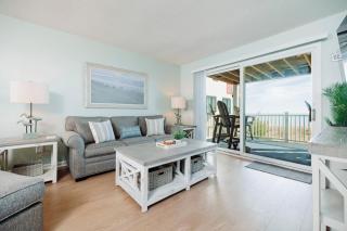Coastal Cove. Ocean Front Sea Life with a POOL - Carolina Beach - 8