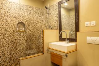 The Gold Coast Retreat - Olma Hotel and Suites - Accra - 2
