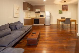 The Basel House - Olma Hotel and Suites - Accra - 2