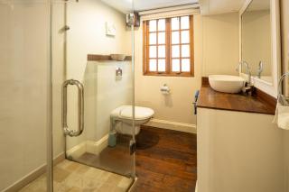 The Basel House - Olma Hotel and Suites - Accra - 5
