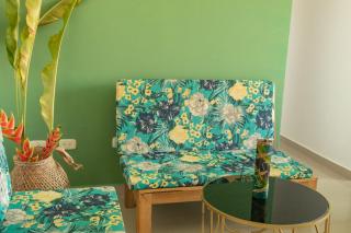 apartamento con alma 888 - Coveñitas - 1