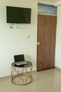 apartamento con alma 888 - 4