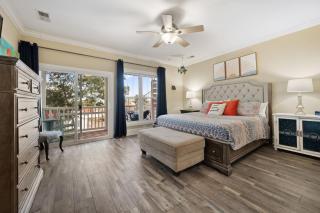 The Happy Place. Unit 2 - Carolina Beach - 8