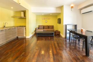 The Palaver Hall - Olma Hotel and Suites - Accra - 3