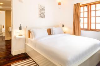 The Palaver Hall - Olma Hotel and Suites - Accra - 4