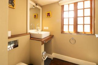 The Palaver Hall - Olma Hotel and Suites - Accra - 5