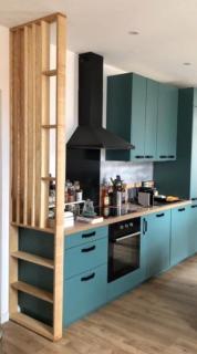 Charmant Appartement T2 - Mèze - 5