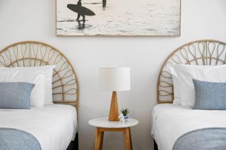 Carrington Family Beach Getaway - Ocean View, WiFi - Gold Coast - 4