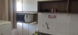 Flat La Cqua Diroma 2 Roberto Imoveis - Caldas Novas - 4
