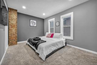 Beautiful Tremont Jewel in Central Cleveland location - Cleveland - 8