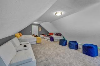 Beautiful Tremont Jewel in Central Cleveland location - Cleveland - 4