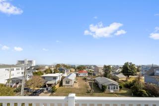The Happy Place. Unit 1 - Carolina Beach - 9