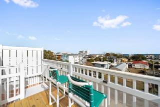 The Happy Place. Unit 1 - Carolina Beach - 8