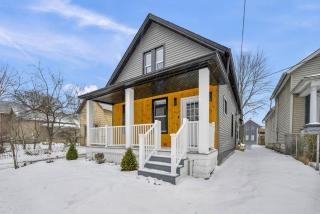 Beautiful Tremont Jewel in Central Cleveland location - Cleveland - 2