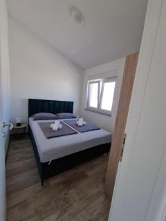 Apartmans Maslina - Vir - 9