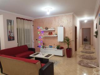 Alpha&omega 2 berdooms Apartment seaside - Vlorë - 1
