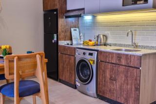 Degla by Spacey #66 - Studio in Maadi - Il Cairo - 5