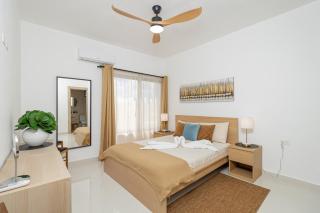 Modern 2BR Escape Near Bayahibe Beach and Pool - San Rafael del Yuma - 0