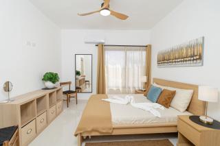 Modern 2BR Escape Near Bayahibe Beach and Pool - San Rafael del Yuma - 7