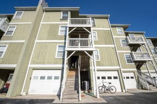 Suite Caroline. By the Beach and a Pool. - Carolina Beach - 4