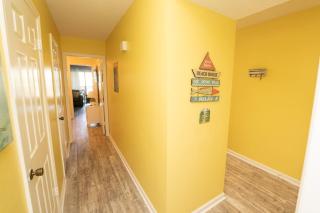 Suite Caroline. By the Beach and a Pool. - Carolina Beach - 1