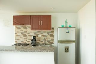 apartamento con alma 888 - 1