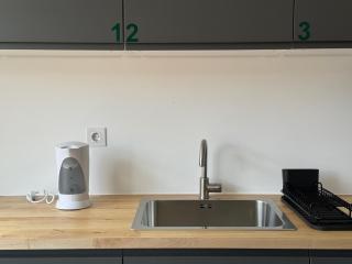 Residencias do Bairro - Lisbon - 1