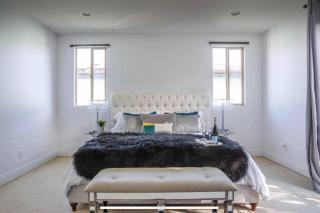 Relax and Recharge in this 4BR Zen Retreat - LI - UC - Los Angeles - 9