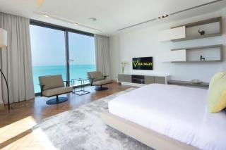 Nurai Islands Overwater Paradise Luxury Retreat - Abu Dhabi - 9