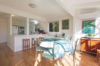 Torbay Sun Drenched Villa near Local Beaches - Auckland - 5