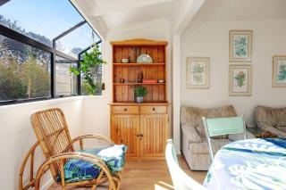 Torbay Sun Drenched Villa near Local Beaches - Auckland - 2
