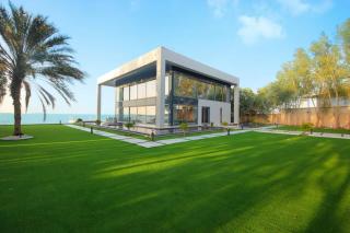 Nurai Islands Overwater Paradise Luxury Retreat - Abu Dhabi - 8