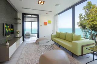 Nurai Islands Overwater Paradise Luxury Retreat - Abu Dhabi - 7