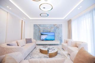 Palmera Vip Villa - Sarandë - 4