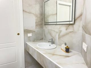 Casa di Bella - La Marmorata - 3