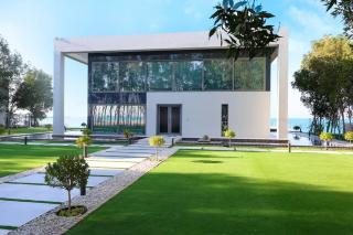 Nurai Islands Overwater Paradise Luxury Retreat - Abu Dhabi - 5
