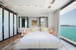 Nurai Islands Overwater Paradise Luxury Retreat - Abu Dhabi - 4
