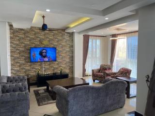 A home away from home - Mombasa - 0