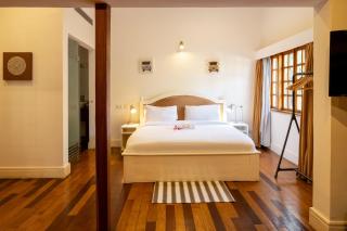 The Merchants Quarters - Olma Hotel and Suites - Accra - 2