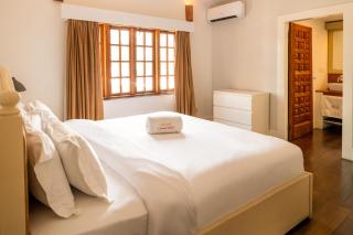 The Pagoda Room - Olma Hotel and Suites - 4