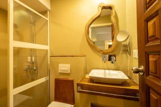Castle Road Suite - Olma Hotel and Suites - Accra - 2