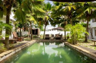 Castle Road Suite - Olma Hotel and Suites - Accra - 4