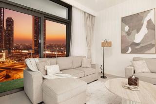 Mahogany 11 - 2BR 10 Guests - Walk to Burj Khalif - 3