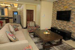 A home away from home - Mombasa - 9