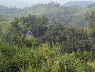 Helios Farms and Resorts - Vagamon - 5