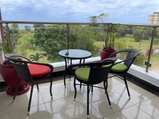 A home away from home - Mombasa - 8
