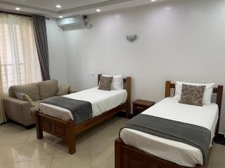 A home away from home - Mombasa - 6