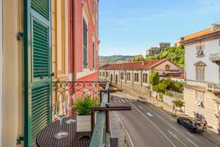 The Old Station Rooms - La Spezia - 5