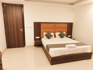 Hotel Krone Delhi - 3