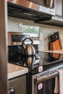 3 Bedroom Home sleeps 12 - 5